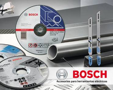 Accesorios